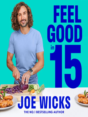 cover image of Feel Good in 15
